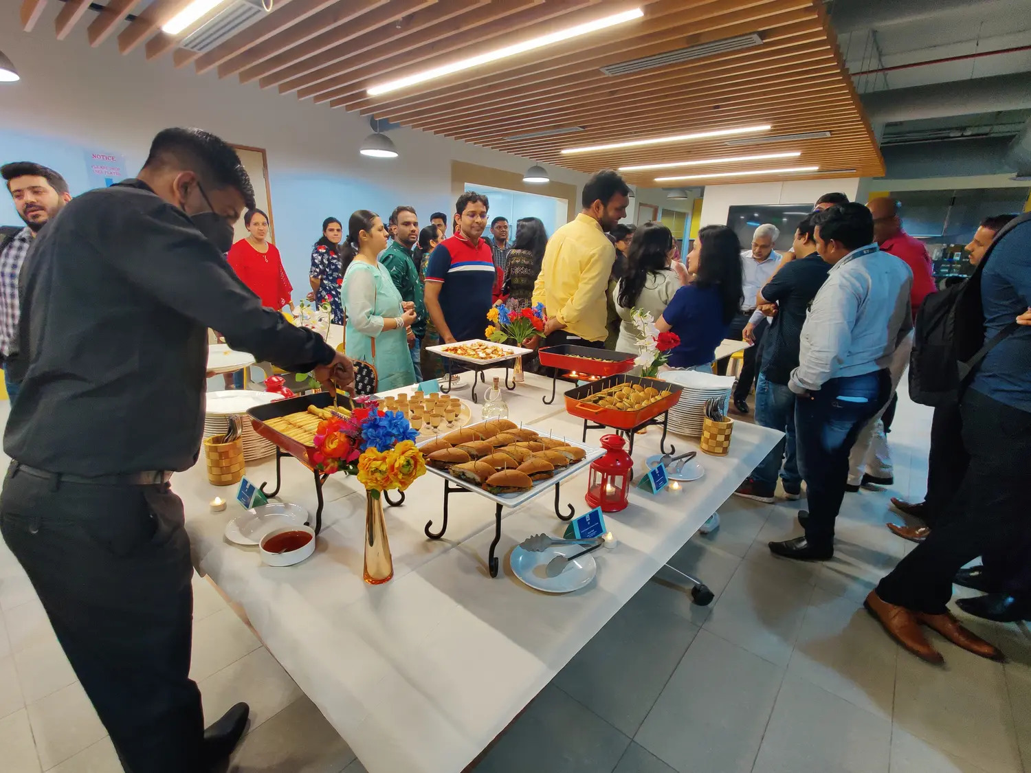 Corporate Events